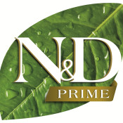 Prime 無穀物系列